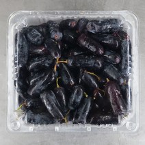 실속형 블랙사파이어 포도 (낱알팩) 2.5kg 5kg, 1box, 5kg