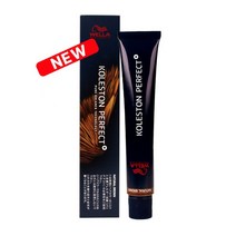 웰라 신형 콜레스톤 퍼펙트 플러스 웰라 염색약 80g (12개당 1000ml 산화제 증정) 낱개 구매시 산화제 별도 구입, 그레이지