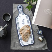 국내제작 항균 양면사용 논슬립 빵도마 서빙보드 다양하게 활용하는 손잡이 미니도마, 항균도마 1P