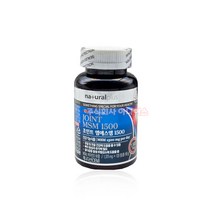 내츄럴플러스 조인트 엠에스엠 1500 1375mg x 120정 x 1병, 상세페이지 참조, 상세페이지 참조, 상세페이지 참조, 상세페이지 참조, 상세페이지 참조