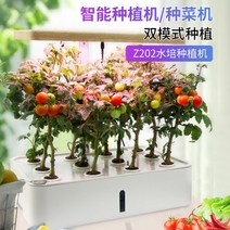 -지능형 식물재배기 가정용 수경재배기 스마트팜 재배기, 수경 스마트 기계