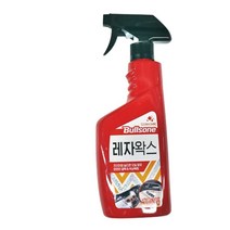 불스원 레자왁스 550ML 차량용레자왁스 시트매트클리_230130EA, 쿠팡 본상품선택