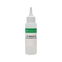 싸이클로메치콘 / 천연비누 화장품 재료, 1개, 1L