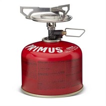 [관부가세 배송비포함] 스웨덴 프리머스 Essential Trail Stove