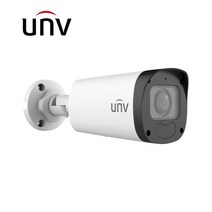 UNV 2MP 실외CCTV 적외선 가변 전동 ZOOM 뷸렛 PoE IP카메라 IPC2322LB-ADZK-G 스마트폰 어플
