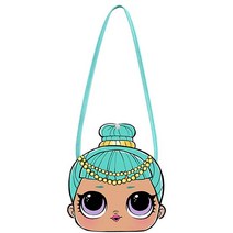 아바타 물의길 피규어 용품 L.O.L. 놀람! 인형 그림 아바타 모델링 미니 숄더백 작은 얇은 크로스 바디, 21 As show(50 cm)