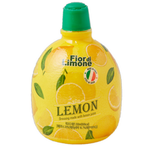 피오디 레몬주스, 200ml, 1개