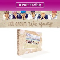 [당일발송] NCT DREAM 엔시티 드림 위영 - 미니 1집 We Young