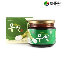 토종원 인산무엿 500g 죽염종가