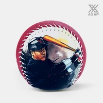 [AXAP] 이대호 2019 OPENINGDAY 야구공 SPECIAL BALL