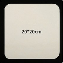 자연 Chamois 가죽 자동차 세차 타월 슈퍼 흡수성 홈 창 유리 건조 청소 천으로 빠른, 20x20cm