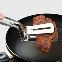 안정적 그립감 멀티 만능도구 생선뒤집개 뒤집게 요리뒤집개 주방도구