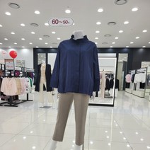 벨라디터치 샤링 넥 자켓 (V1A2jK39)