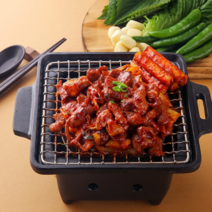 인생여전 수제직화 불맛 야채곱창 200g 5팩, 200g 3팩