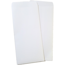 우진문화사 A4 무지 편지봉투 100g 105 x 220mm 500매