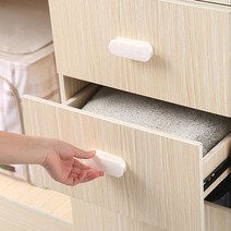 작은 슬라이딩 미닫이문 손잡이 문고리 2개 방문 중문