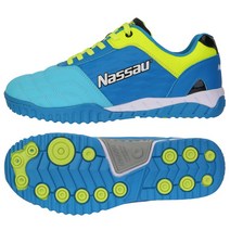 100% 정품 낫소 스포츠화-스트라이크 이글 블루 (SWG-106504)