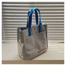 명품 스피디 에삐 삭플라 바우바우 토트백