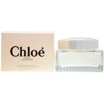 일본직발송 6. CHLOE(클로에) 클로이 CHLOE 퍼퓸 바디 크림 150ML 여성 클로이 오드 팔팜 향기에서 영감을, One Size, One Color