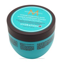모로칸오일 인텐스 하이드레이팅 마스크 500ml / 건조모발, 1개