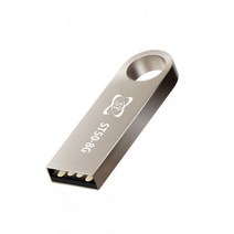 에스티원테크 ST50 8G USB 메모리 실버