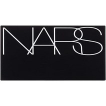 NARS 반투명 크리스탈 라이트 리플렉팅 세팅 파우더 - 프레스드 - 새로운 버전 - 어플리케이터 포함 풀 사이즈 9.9g (1팩)