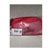 정품 룰루레몬 에브리웨어 벨트백 원 사이즈 1L LIPG 립글로스 핑크 힙색 벨트백