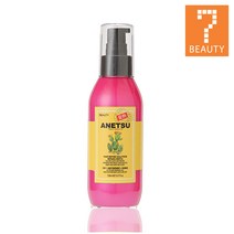 세븐뷰티 아네츠 150ml 모발개선 헤어 에센스 드라이하면 더 좋아요