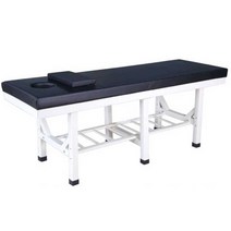마사지침대 도수 치료 물리치료 주사실 물리치료베드, 블루 180x60x65