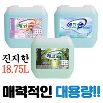 제이블릭 향균탈취 방향제 섬유탈취제 대용량18.75L 코스트코 친환경 스프레이, 플로랄
