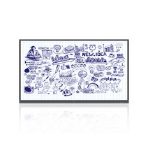 인터랙티브화이트보드 ECCB-5186UHDS