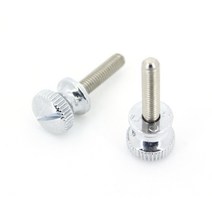 SK-2130_스틸 미장 노브 볼트_전산타입_손잡이볼트_원형볼트, SK-2130-16-M05-15L, 1개