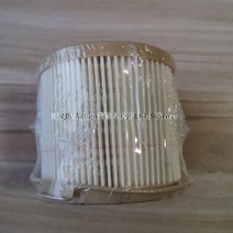 그리스트랩 500 디젤 엔진 연료 필터 물 분리기 교체 트럭 발전기 키트용 2 미크론 레이서 2010 요소, 03 2010 2 30