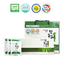 남도미향 황금농원 프리미엄 골드 작두콩 진액 90포60포+30포, 상세설명 참조, 없음