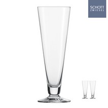 [쇼트 즈위젤] [쇼트즈위젤] 필스너 비어글라스 (410ml) 2p