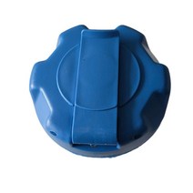 볼보트럭부품볼보 트럭 용 예비 부품 VOE 21281404 21584844 Adbule Tank Cap, 한개옵션0