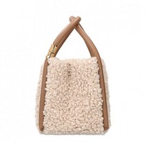 Boyy LOTUS 12 가죽 TOP HANDLE BAG161398