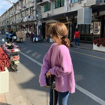 삼남매가 용감하게 35회 장현정 왕빛나 옷 패션 니트 스웨터 드라마 34회 36회 37회 38회