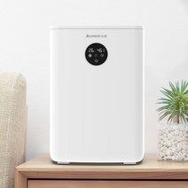 가성비 CHIGO 원룸 안방 제습기 거실 대용량 항습 빨래 건조 3평 9평 18평 30평, E.화이트 30평