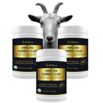 네덜란드 산양유 초유단백질 프로틴 300g, 1개, 1개