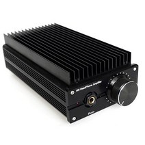 LA5se MOS-FET 순수 클래스 A 헤드폰 앰프 K701 HD650 T1 및 기타, 01 중국, 02 많은