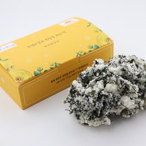 쑥버무리 3팩(1팩당300g) / 국내산원료 / 충북 옥천 우수마을기업