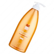 모나리자화장품 도매공간 헤어 미용실 린스 1000ml 컨디셔너 산성 W3E82D3 욕실용품 일반린스 컨디셔너, GD 1
