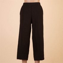 제이빔 NC08 폴리쿨소재 통바지 JVTS228Z4