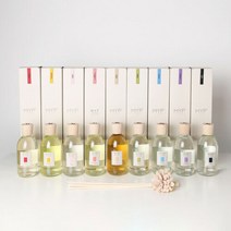 [AKMALL][MYF] 이탈리아 명품 디퓨저 마이프라그란시즈 500ml 천, 색상:밤부리브즈
