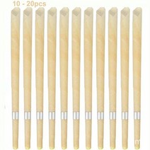 귓밥제거 귀지제거 전참시 홍현희 이어캔들 귀지 테라피 귀뜸 봉 귀청소초 귀이봉 10개 20개