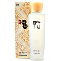 다보 여자화장품 윤미수 당귀 천궁 한방 스킨 150ml 수분 스킨 케어 크림 화장품 10대 20대 30대 여자 남자 친구 생일 어버이날 선생님 선물, 1, 본상품선택