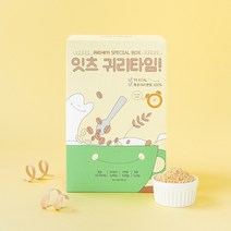 아침대용식 식사대용 선식 한끼 귀리가루 쉐이크 귀리세끼 30팩 세트, 귀리세끼25g(빨대포함) 30팩 + 텀블러 증정, 25g, 30개