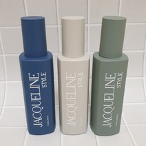 재클린 스타일 퍼펙트 볼륨 미니 70ml 3종 세트, 상세페이지 참조, 상세페이지 참조, 상세페이지 참조