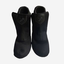 캥거루 점프 신발 라이너 내부 부츠 EU 크기 33-44 스포츠 휘트니스 신발을 수신 거부 좋은, 03 L (EU 36-38), [03] Black